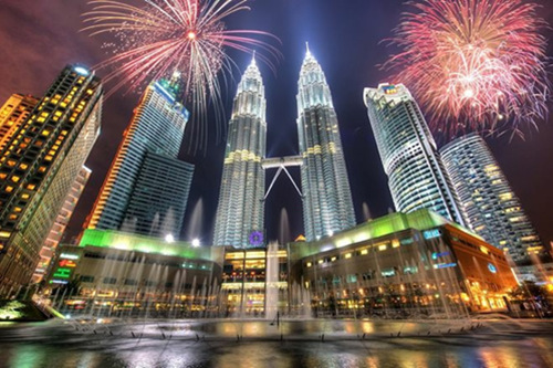 马来西亚成为热门试管国家的优势是什么？