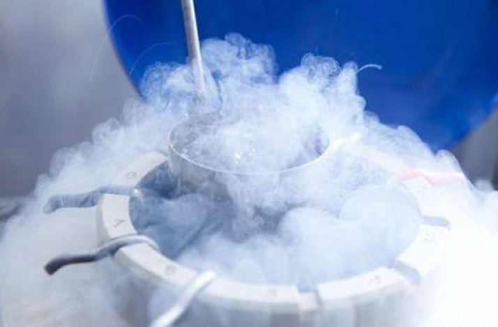 胚胎冷冻时间长，会影响种植率吗？