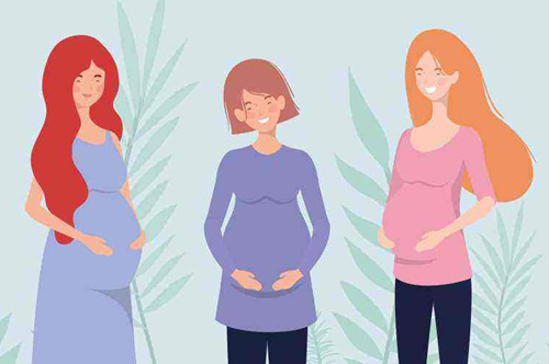 备孕多年怀不上,女性不孕症可能有这几个因素有