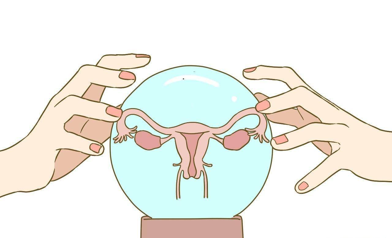 <b>按摩卵巢可以回归少女？医生：没有用！别再花</b>